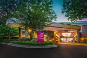 Crowne Plaza Atlanta SW - Peachtree City, an IHG Hotel, Peachtree City